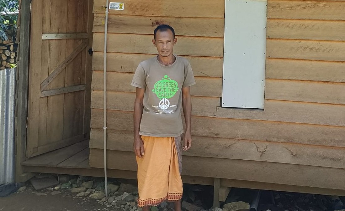Warga Beutong