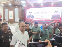 Januari-Agustus 2026, Kejati Aceh Selesaikan 57 Perkara melalui RJ