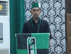 Khairil Anwar Pimpin HMI Kutacane, Tegaskan Peran sebagai Mitra Kritis Pemerintah
