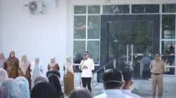 Safaruddin Janji Tindaklanjuti Keluhan Pelayanan RSUD Teungku Peukan