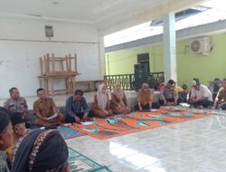 Penerima Bantuan Banjir Dipersoalkan, Warga Suka Rahmat Desak Transparansi