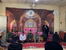 96 Santri dari 21 Dayah di Banda Aceh Terima Beasiswa Baitul Mal