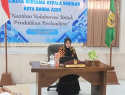 Illiza: Pendidikan Berkualitas Tak Cukup Hanya Andalkan Prestasi Akademik
