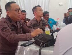 Kajari Aceh Tamiang: Percuma Tangani Perkara Jika Informasi Tak Sampai ke Masyarakat