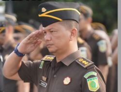Kejari Abdya Eksekusi Uang Pengganti Rp88,1 Juta Perkara Korupsi Pabrik Es DKP