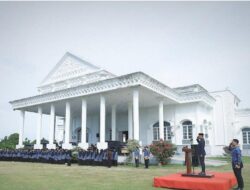 Peringati Hardikda ke-67, Safaruddin: Pendidikan Kunci Masa Depan