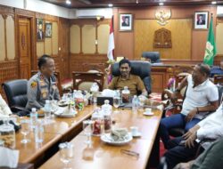 Aceh Waspada Hujan Lebat, Mualem Tekankan Mitigasi Bencana