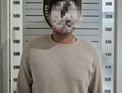 Mobil Rental Digadaikan, Pria di Banda Aceh Ditangkap Polisi