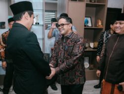 Aceh Dorong Zakat hingga Ekonomi Haji Terhubung dalam Satu Ekosistem