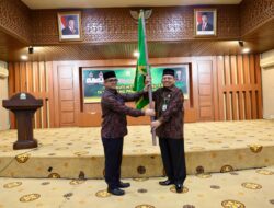 81 Anggota Kafilah Aceh Siap Berlaga di MTQN ke-31 Jawa Tengah