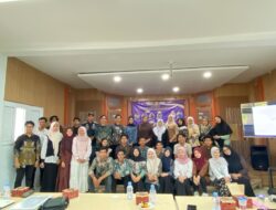 Dorong Dunia Kerja Inklusif, Flower Aceh Perkuat Pemahaman Hak Pekerja Muda