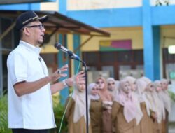Hadapi Era Digital, Musriadi: Pendidikan Aceh Harus Berpijak pada Nilai Lokal