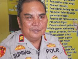 Modus Skema Segitiga, Pedagang Ban di Subulussalam Rugi Rp 10,98 Juta