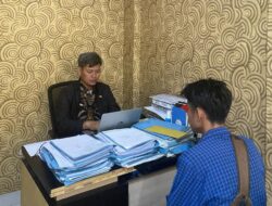Polresta Banda Aceh Selidiki Dugaan Pelecehan Seksual di Bugar Refleksi