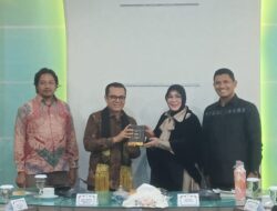 Pemkot Banda Aceh Gandeng Komdigi Kembangkan Talenta Digital