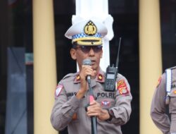 Januari-Agustus 2026, 460 Korban Kecelakaan di Banda Aceh, 31 Meninggal