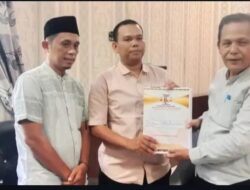 Kalah 16 Suara, Calon Nomor Urut 1 Gugat Hasil Pilkampong Lae Ikan