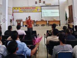Jelang Pilpengulu Serentak di Aceh Tenggara, 580 Panitia Ikuti Bimtek