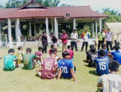 Jelang Liga IV PSSI 2026, Perskas Subulussalam Seleksi Terbuka Atlet