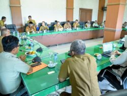 Pemulihan Pascabencana, Aceh Besar Diminta Perkuat Koordinasi