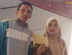 Ada Keberatan dari Calon Nomor 1, Hasil Pilkampong Lae Ikan Ditunda