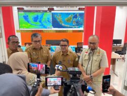 Rp25,65 Triliun Anggaran Rehab-Rekon Aceh, Rp5,5 Triliun Belum Masuk DIPA