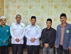 IPNU Subulussalam Gandeng Kemenag Perkuat Literasi Zakat dan Wakaf