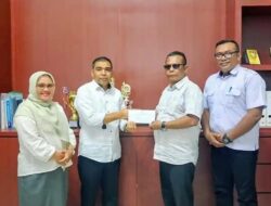 Jufri Ditunjuk Pimpin DPMP4 Abdya, Persoalan Dana Desa Prioritas