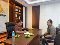 Selter JPT Rampung, Pelantikan 10 Kepala OPD Aceh Besar Menanti