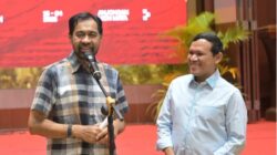 Revisi UUPA Disetujui DPR, Aceh Harap Dana Otsus Tetap 2,5 Persen