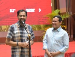 Revisi UUPA Disetujui DPR, Aceh Harap Dana Otsus Tetap 2,5 Persen