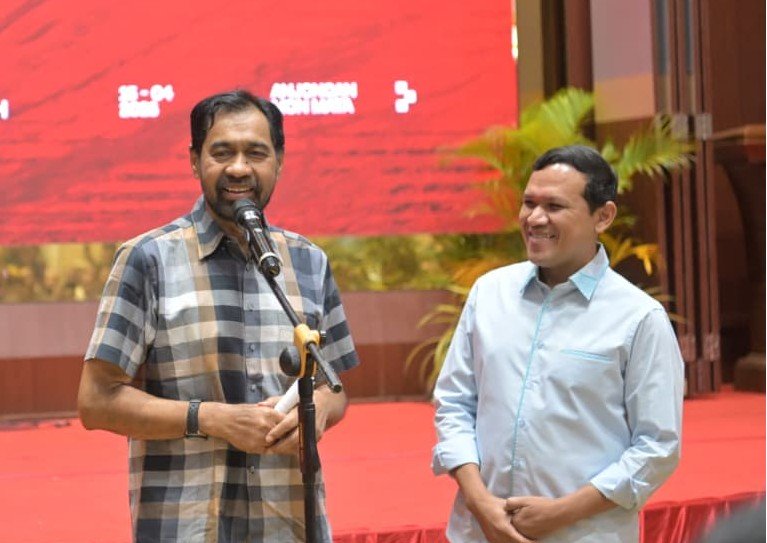 Revisi UUPA Disetujui DPR, Aceh Harap Dana Otsus Tetap 2,5 Persen