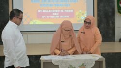 Pergantian Ketua DWP Aceh, Taufik Tekankan Kemanfaatan bagi Masyarakat