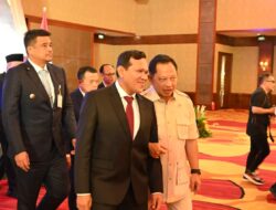 Aceh Dorong Sabang Jadi Simpul Logistik dan Perdagangan Sumatera