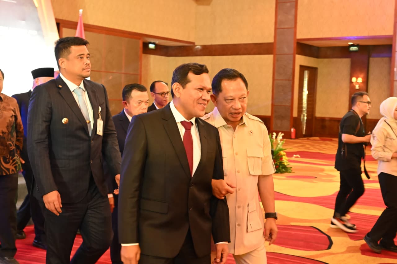 Aceh Dorong Sabang Jadi Simpul Logistik dan Perdagangan Sumatera
