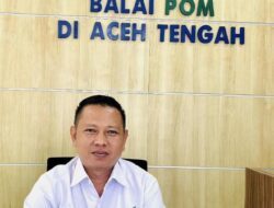 Hasil Uji Laboratorium Sampel MBG, Berikut Keterangan BPOM