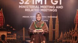 Pengelolaan Sampah Banda Aceh Diakui di Tingkat Kawasan, Raih Silver Award IMT-GT