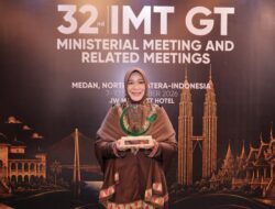 Pengelolaan Sampah Banda Aceh Diakui di Tingkat Kawasan, Raih Silver Award IMT-GT