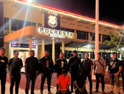 Kasus Penculikan di Banda Aceh, Polisi Tangkap Dua Terduga Pelaku