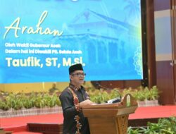 Dekranasda Aceh Diminta Perkuat UMKM dan Produk Kriya Lokal