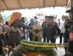 ACF 2026 Libatkan 100 UMKM, Dorong Kuliner Aceh ke Pasar Global