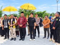 Pulihkan Trauma Anak Korban Banjir, Kemenekraf Gelar Creative Recovery for Children