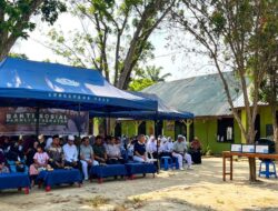 500 Warga Aceh Tamiang Manfaatkan Pengobatan Gratis Yayasan Budha Suci