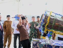 RIAB Fair XIII Hadirkan Ribuan Pelajar dari Berbagai Daerah di Aceh