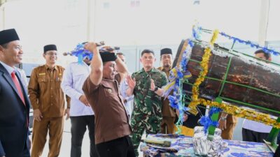RIAB Fair XIII Hadirkan Ribuan Pelajar dari Berbagai Daerah di Aceh