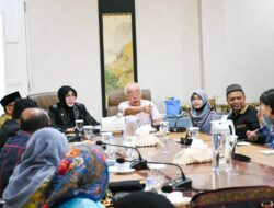 Banda Aceh dan Oita Jepang Perkuat Persahabatan Lewat Friendship Force