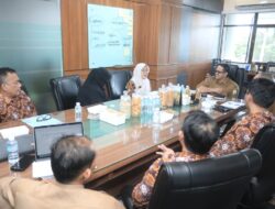 BKKBN Aceh Minta Dukungan Perubahan Nomenklatur, Pemprov Siap Berkoordinasi