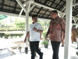 Bapelkes Jantho Diusulkan Jadi Balai Rehab Narkoba
