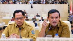 Aceh Dorong Kepastian Hukum untuk Enam Persoalan Pertanahan