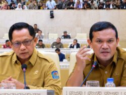 Aceh Dorong Kepastian Hukum untuk Enam Persoalan Pertanahan